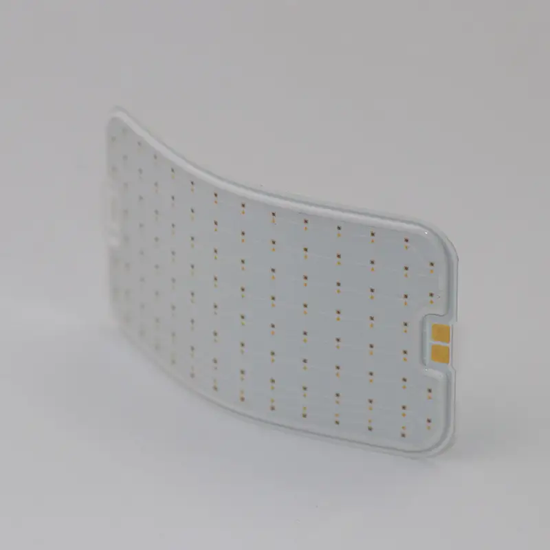 customized flip chip led for spotlight Learnew 5