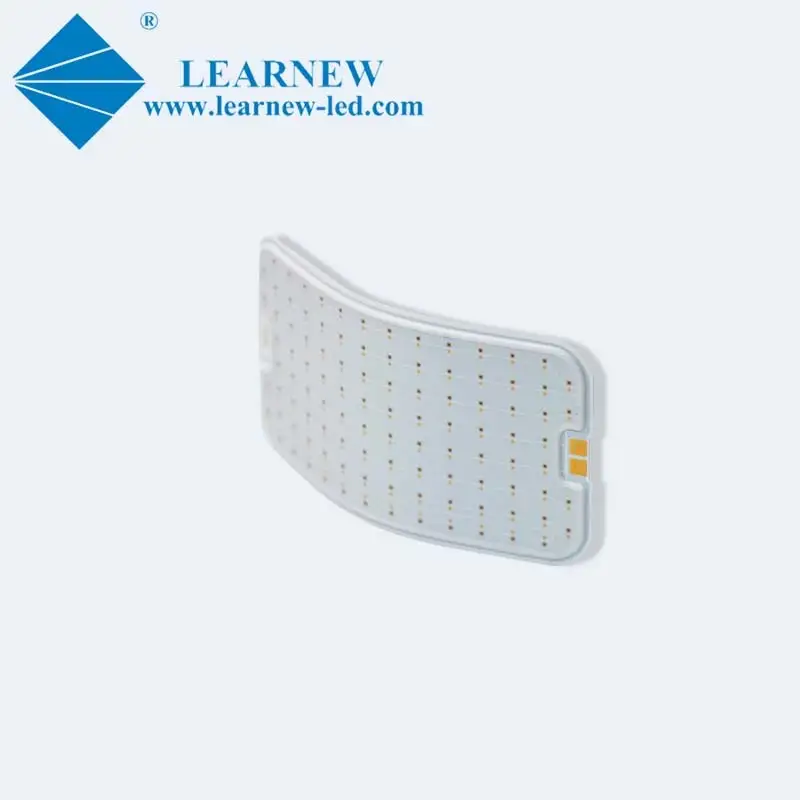 customized flip chip led for spotlight Learnew 2