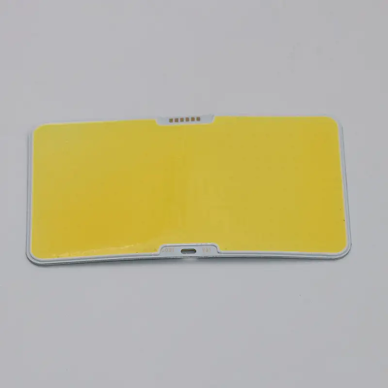 led led chip 1w phosphor coating Learnew 5