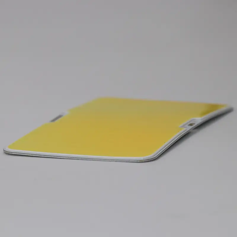 led led chip 1w phosphor coating Learnew 4