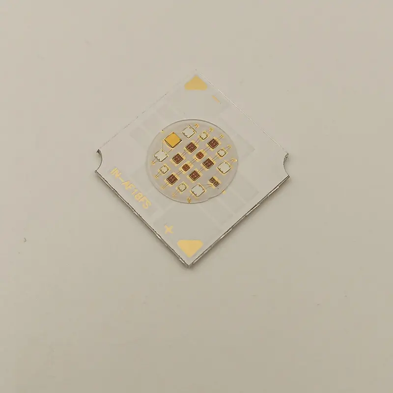 hot-sale 50w led chip on-sale for stage light Learnew 4