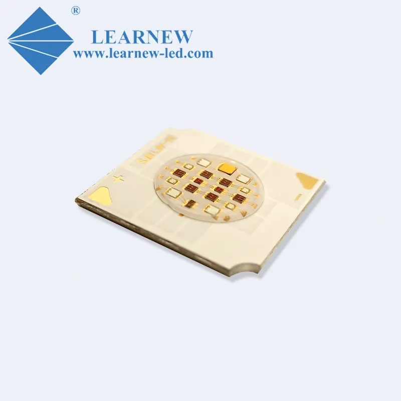 hot-sale 50w led chip on-sale for stage light Learnew 3