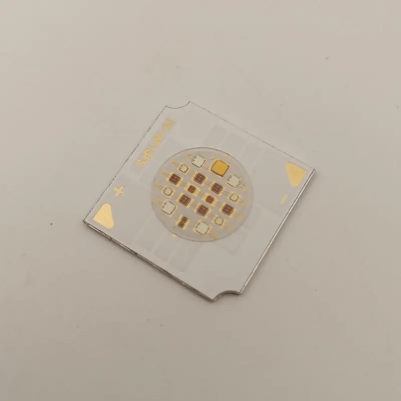 hot-sale 50w led chip on-sale for stage light Learnew 6