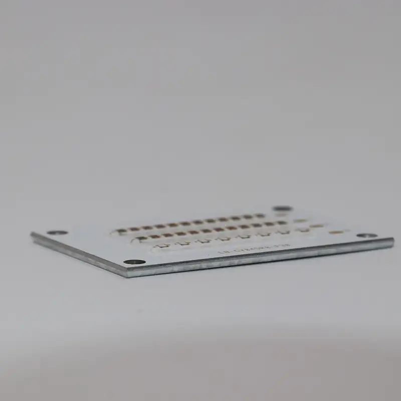 light cob led grow full light 4