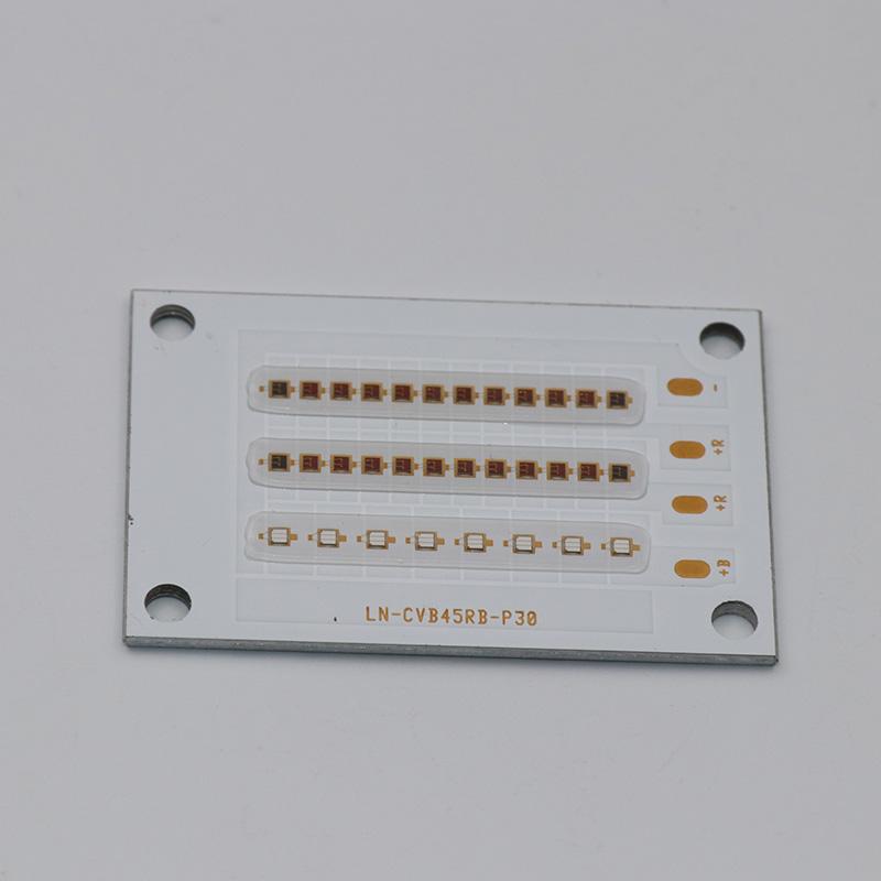 Learnew grow led chip supply for auto lamp 6