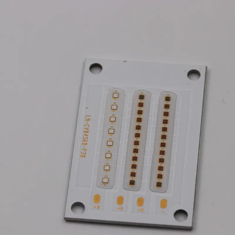 light cob led grow full light 5