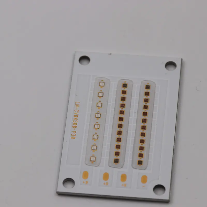 Learnew hot-sale cob power led factory for promotion 5