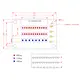 Learnew hot-sale cob power led factory for promotion 3
