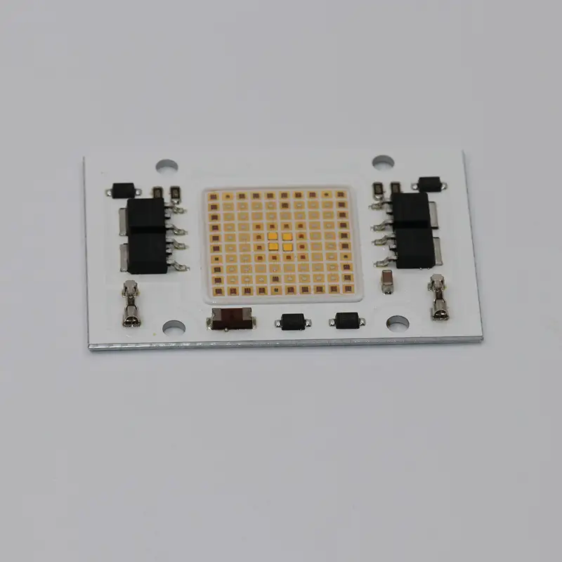 led grow chip top brand for light Learnew 4