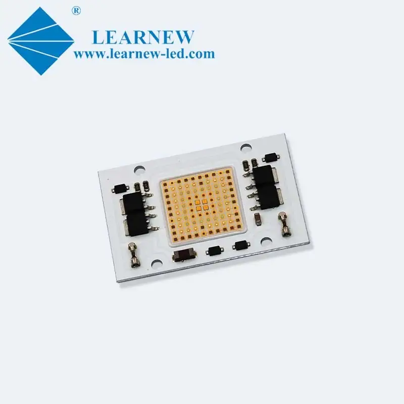 led grow chip top brand for light Learnew 2