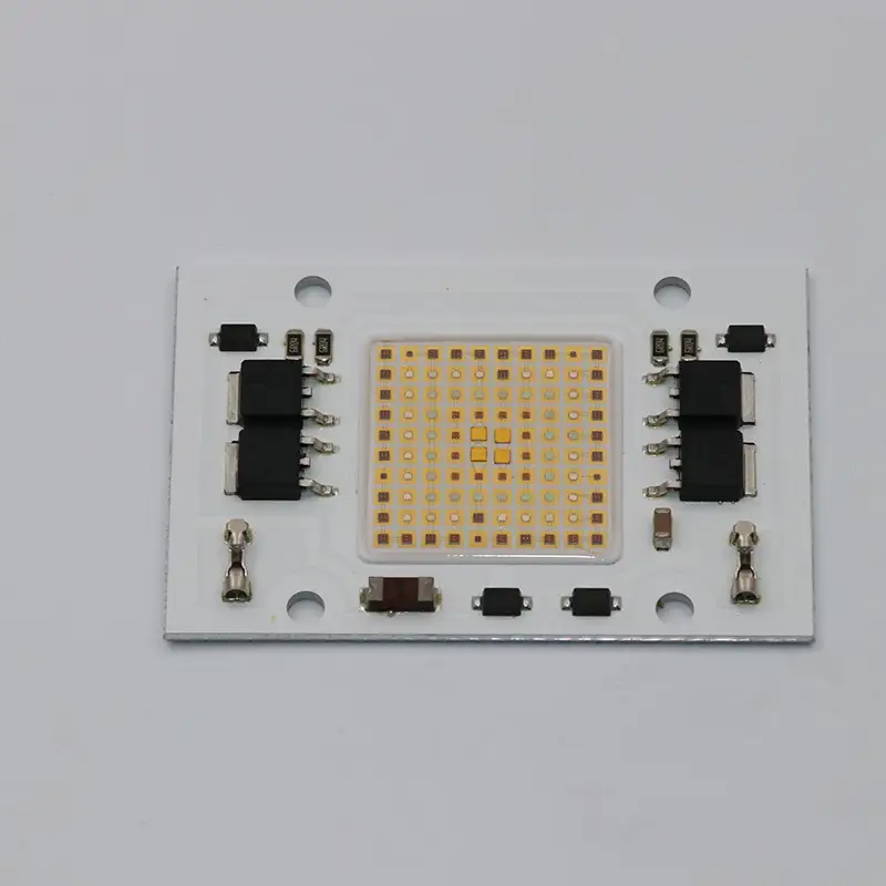 led grow chip top brand for light Learnew 6