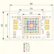 Learnew led grow light cob for business for sale 3