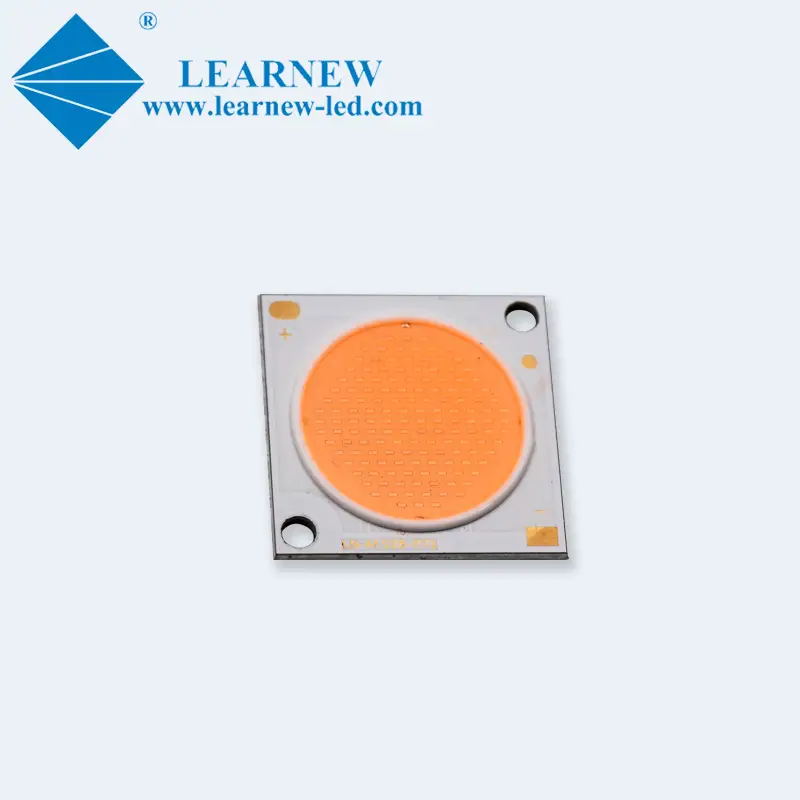 Learnew hot-sale cob led grow full spectrum for auto lamp 3