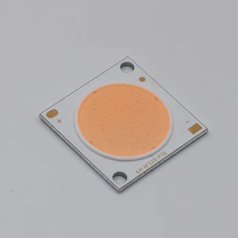 Learnew hot-sale cob led grow full spectrum for auto lamp 5