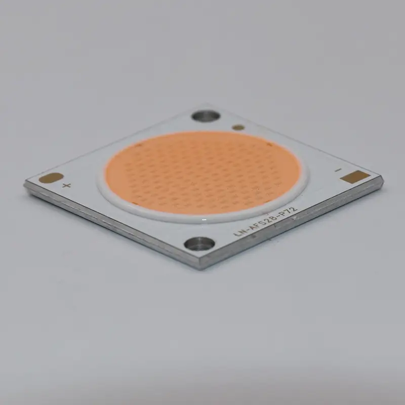 Learnew hot-sale cob led grow full spectrum for auto lamp 6