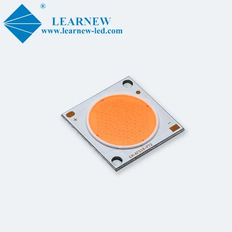Learnew hot-sale cob led grow full spectrum for auto lamp 2