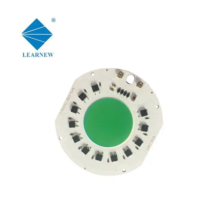 LEARNEW China-Lieferant Vollspektrum 380-780 nm 150 W fahrerloser AC220V-240VV Cob-LED-Wachstumslichtchip 1
