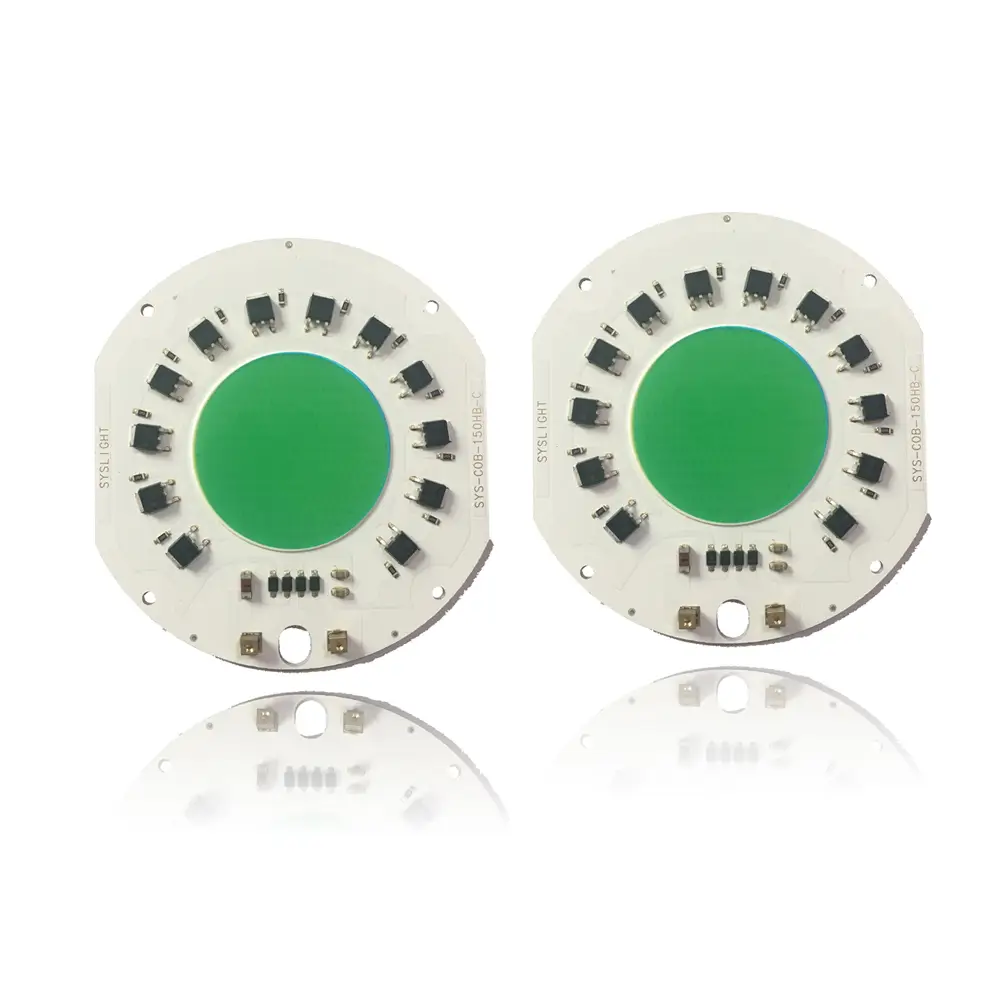 cob led grow hot-sale for stage light Learnew 6