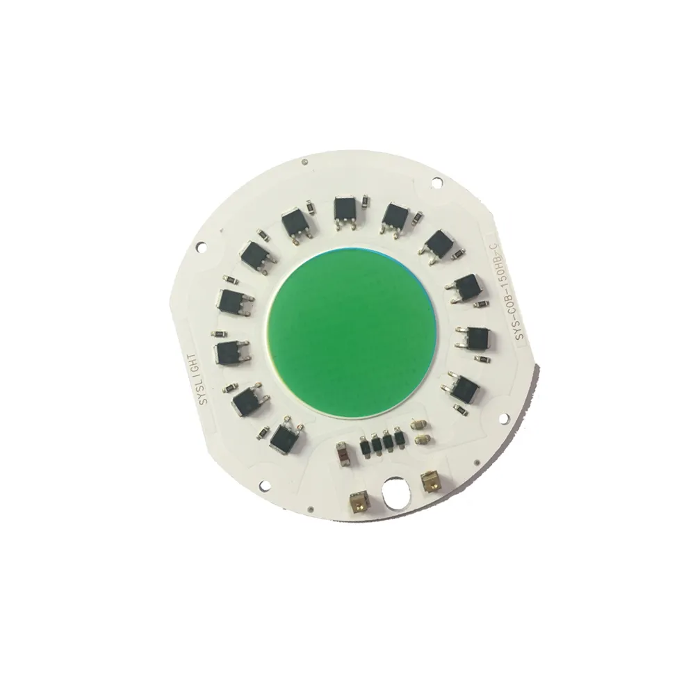 cob led grow chip full spectrum for car light Learnew 5