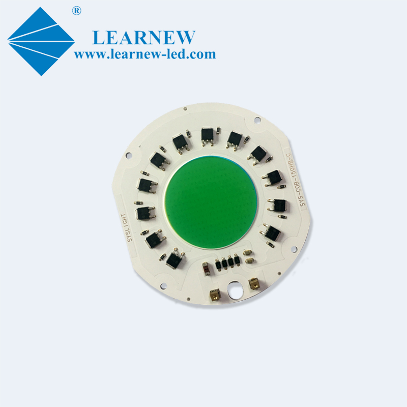 Learnew grow led from China bulk production 2