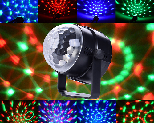 Learnew new high power led from China for stage light 9