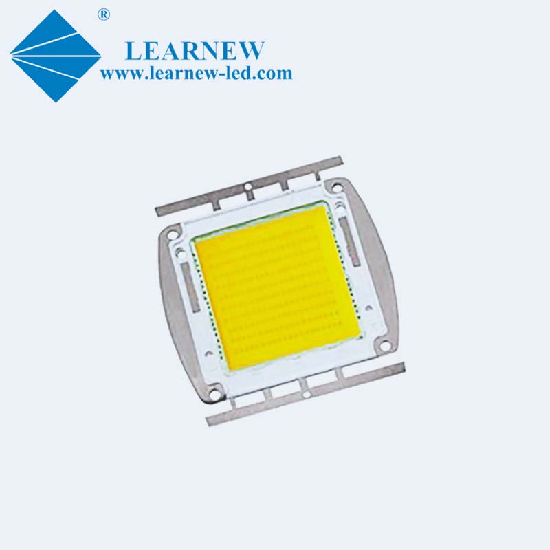 200W  130-150LM/W 5250mA 42-48V 66*66MM led high power lights 1