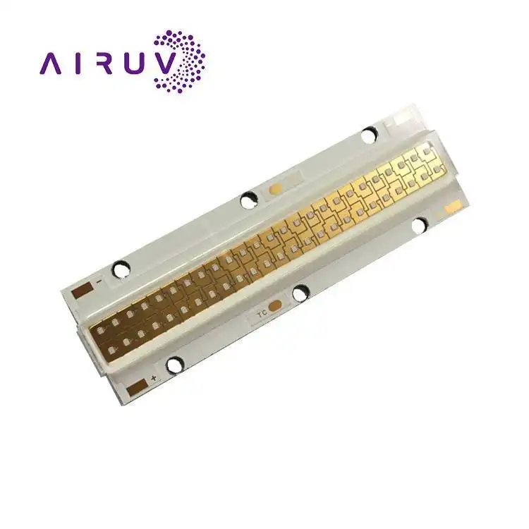 Hochwertiger LED-UVA-Chip, 365 nm, 385 nm, 395 nm, UVA, 8025 W, UVA-LED-Diode 1