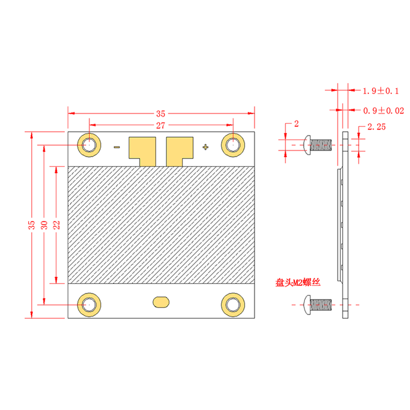 Learnew smd led chip inquire now bulk production 3