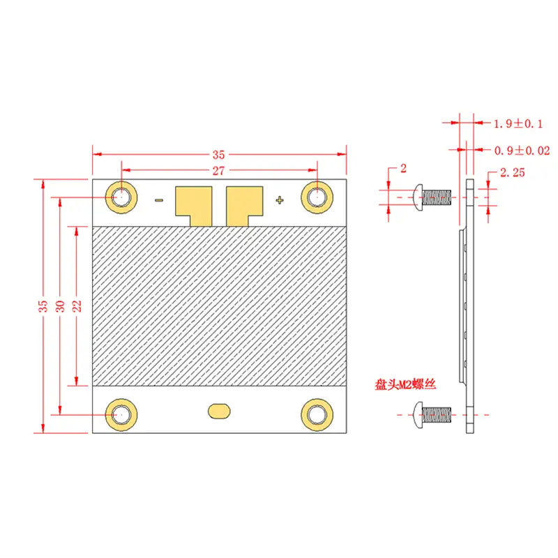 Learnew smd led chip inquire now bulk production 3