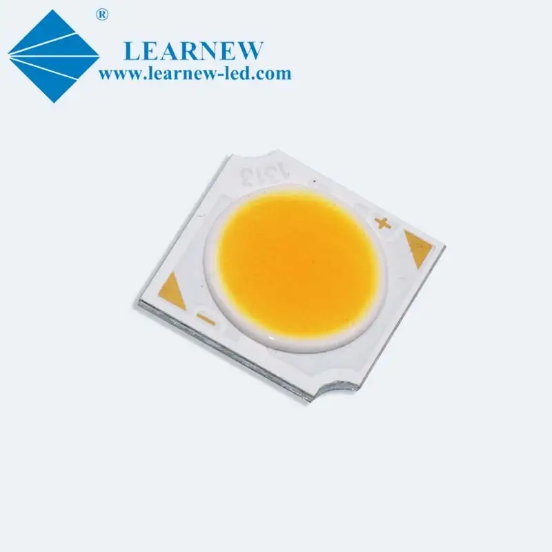 Learnew driverless cob led light tunnel for car light 2