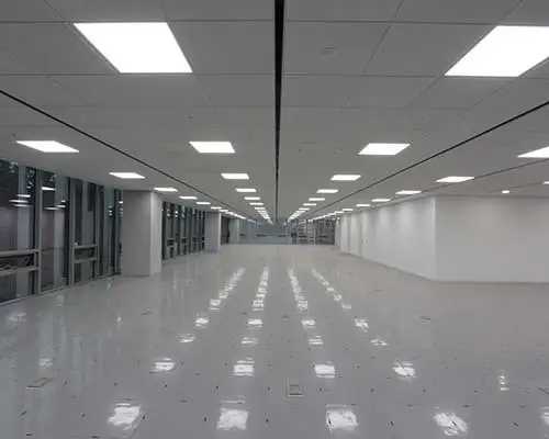 Learnew driverless cob led light tunnel for car light 10