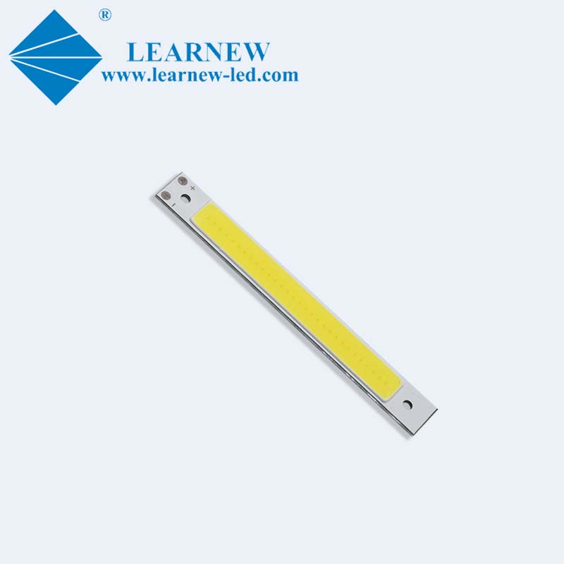 Learnew Brand chip light reading cob led strip 2