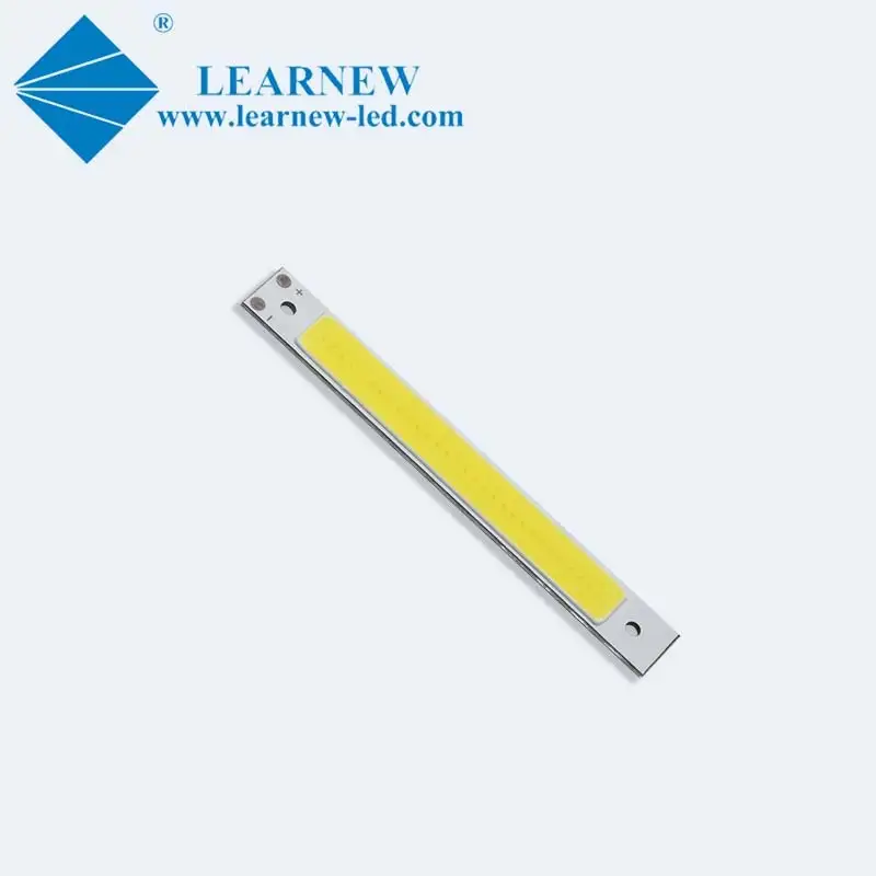 Learnew Brand chip light reading cob led strip 2