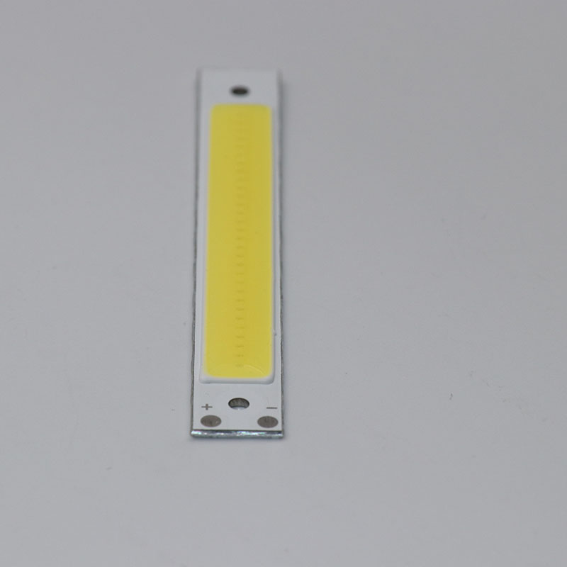Learnew Brand chip light reading cob led strip 5