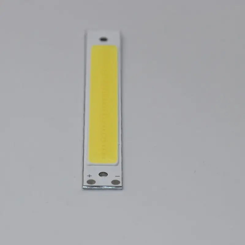 Learnew Brand chip light reading cob led strip 5