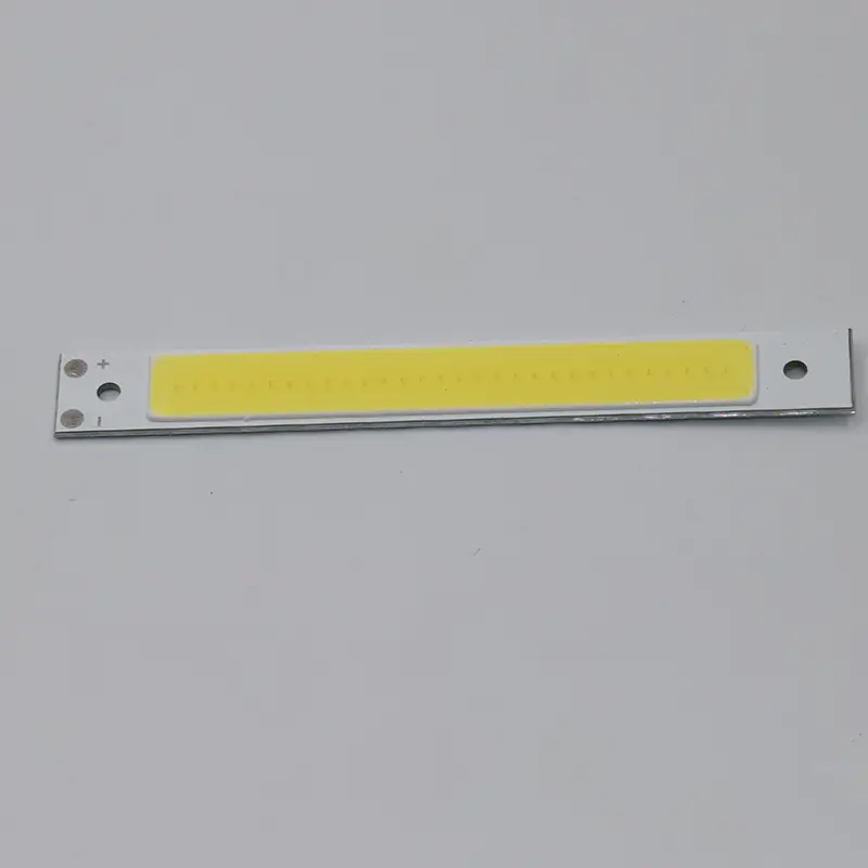 Learnew Brand chip light reading cob led strip 4