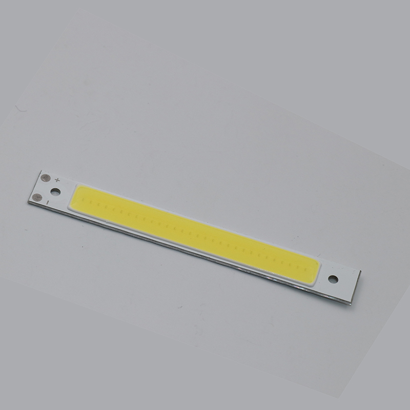 Learnew Brand chip light reading cob led strip 3