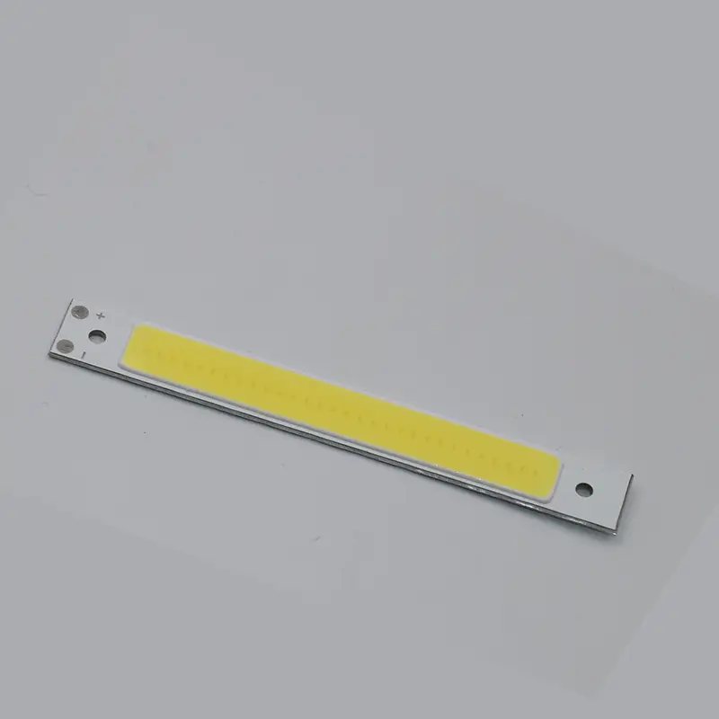 Learnew Brand chip light reading cob led strip 3