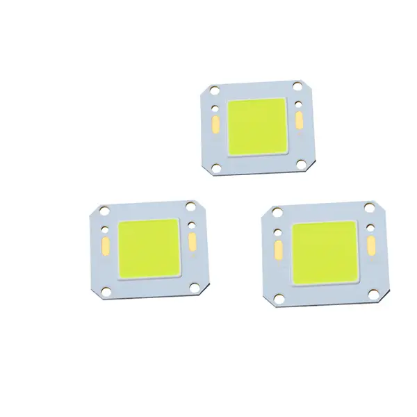 free sample 100w led cob chip for led Learnew 4