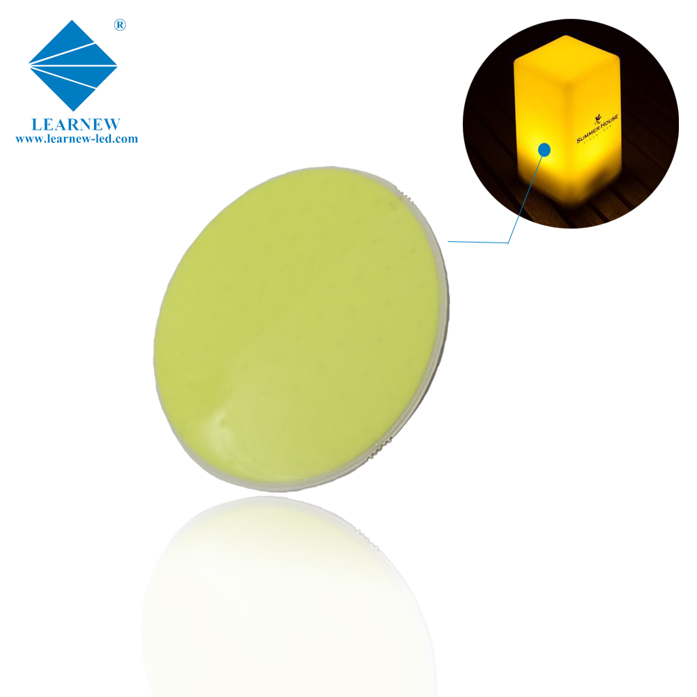 Flip-Chip-Technologie, flexibler Betrachtungswinkel, 9 W, R50 mm, Größe 3,0–3,4 V, grün, flexibler LED-Kolben für magisches LED-Licht 3
