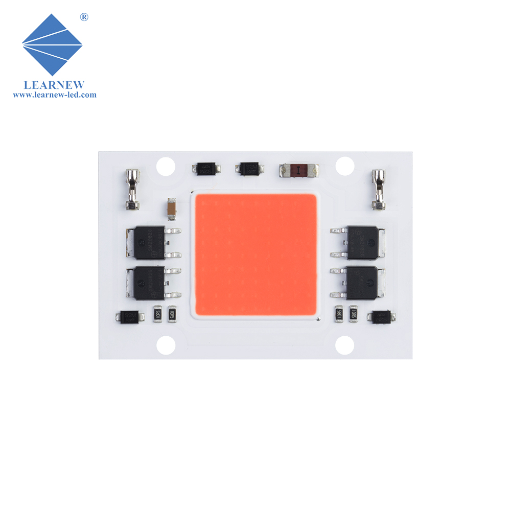 Learnew durable best cob led grow light suppliers for auto lamp 6