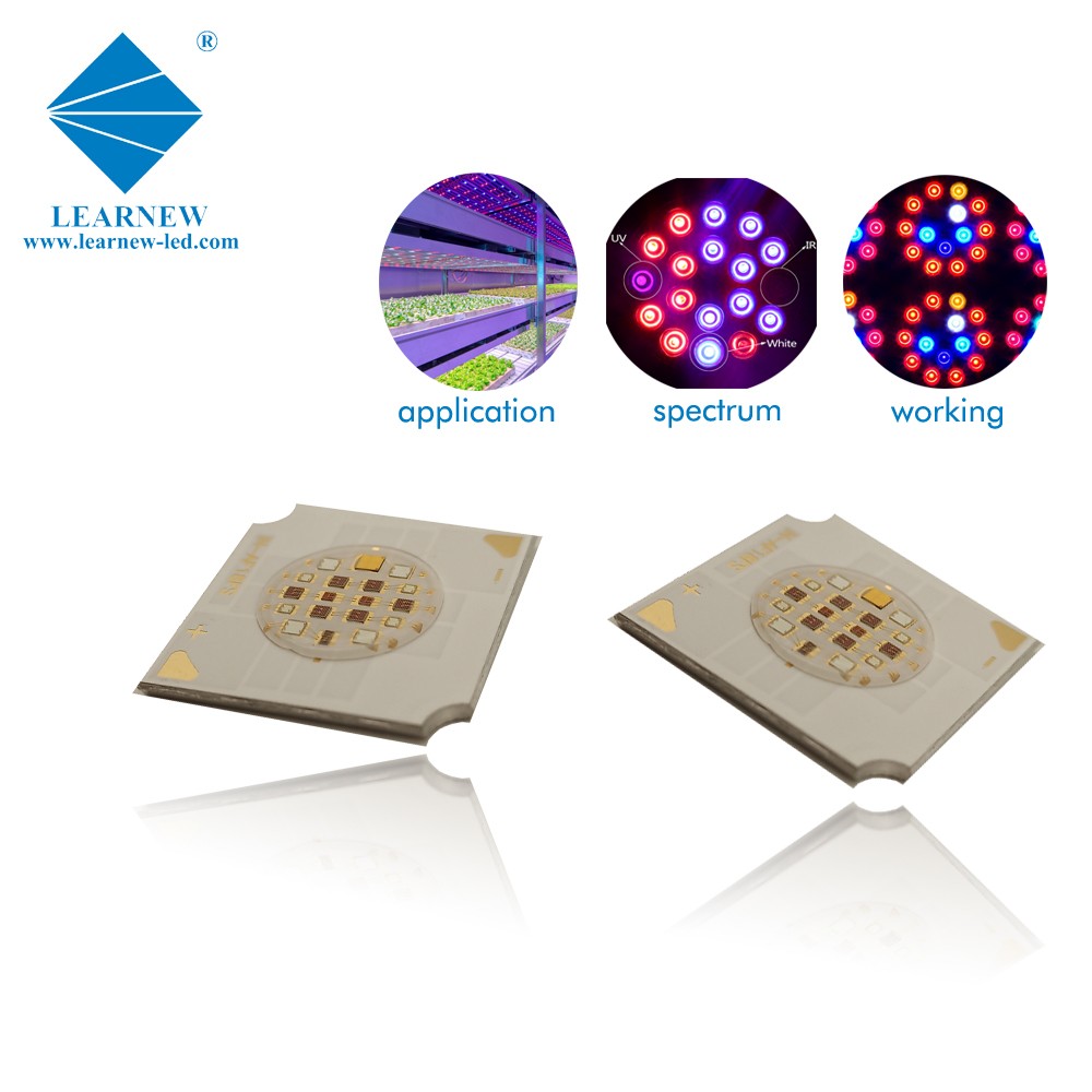 Learnew durable best cob led grow light suppliers for auto lamp 2