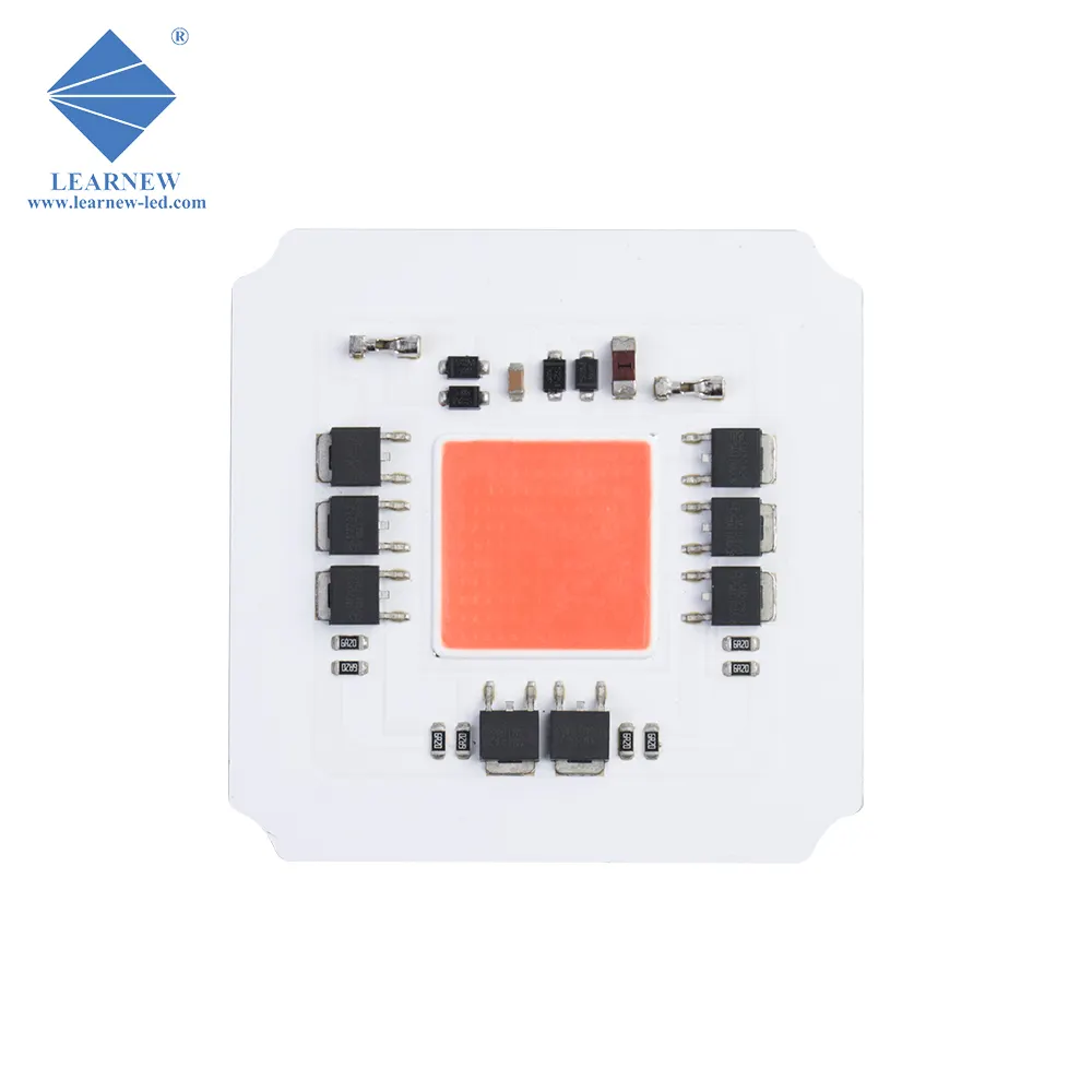 Learnew promotional cob led grow chip company for auto lamp 5
