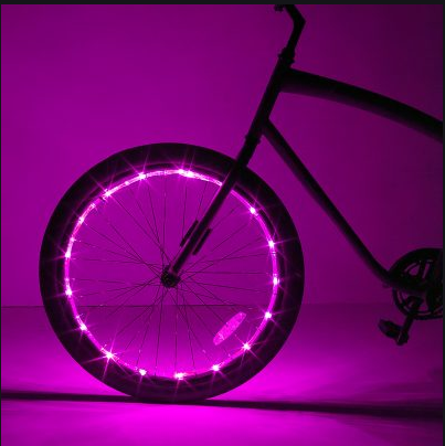 Learnew flex led lights company for spotlight 3