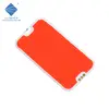 Shenzhen Hersteller 2,5 W rot 620–630 nm Flip-Chip flexible LED-Kolben 2