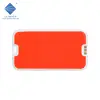 Shenzhen Hersteller 2,5 W rot 620–630 nm Flip-Chip flexible LED-Kolben 3