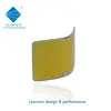 Professioneller Hersteller von Cob-LED-Chips mit weichem Licht, färbbarer LED-Chip 2,5 W, blau, 460–470 nm, für LED-Fahrradlicht 2