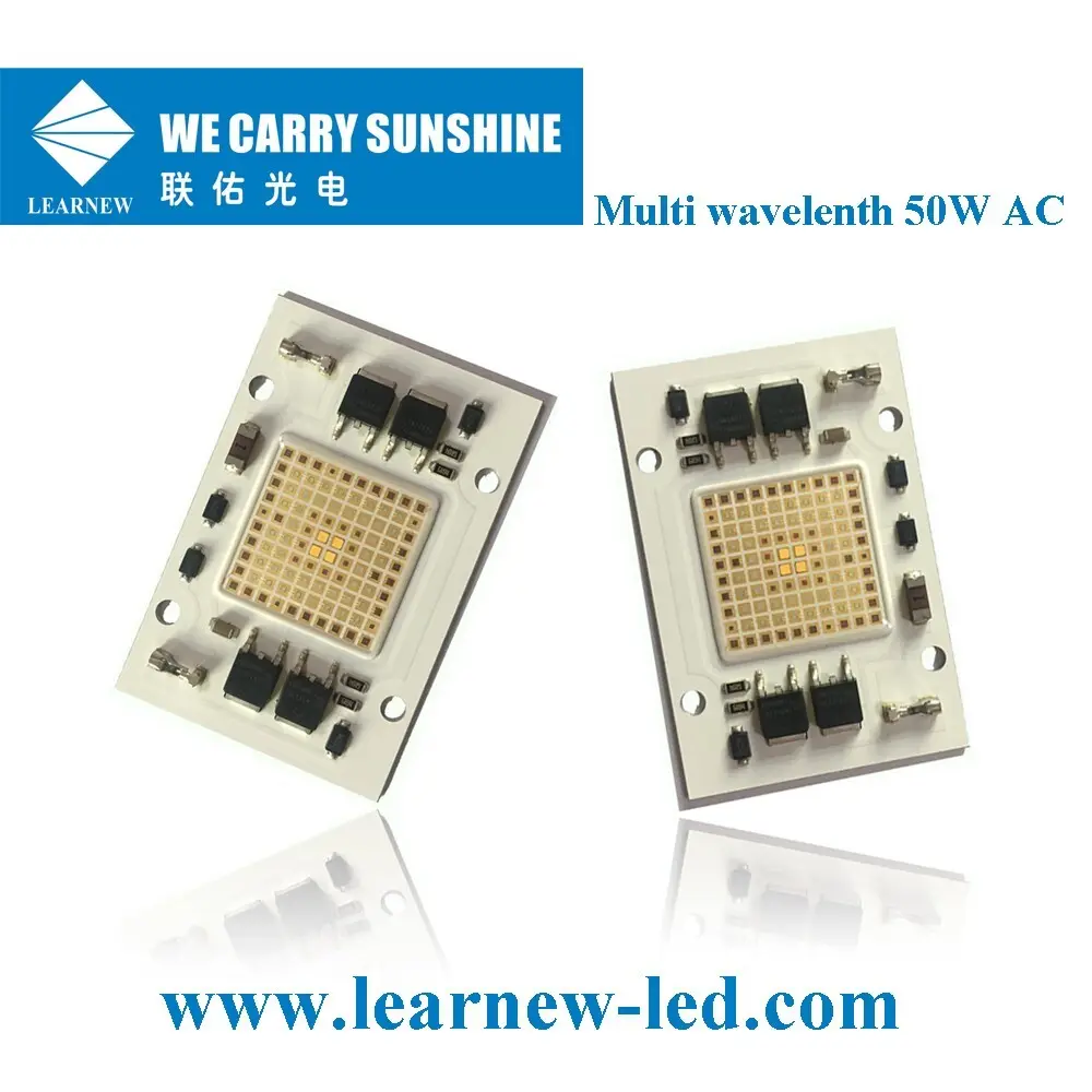 Learnew cob grow light kit best supplier for car light 2