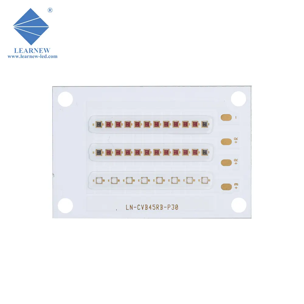 Learnew 50w led chip supplier for car light 2