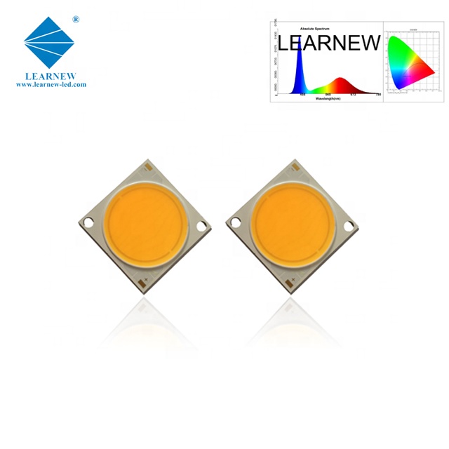 hot sales super bright 38*38mm 3000k 4000k 6000k 75-150w grow led chip 3